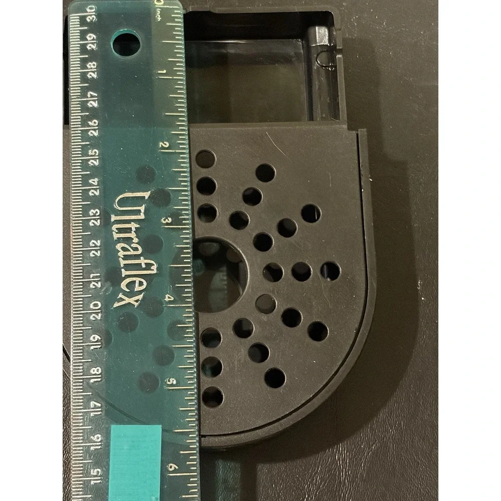 DRIP TRAY SET grate Keurig K-mini Single Serve Pod Brewer Replacement PART black